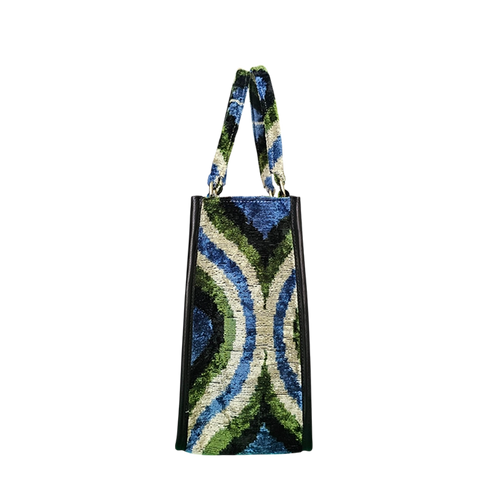 ICON TOTE BAG I14
