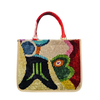 ICON TOTE BAG I15