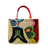 ICON TOTE BAG I15