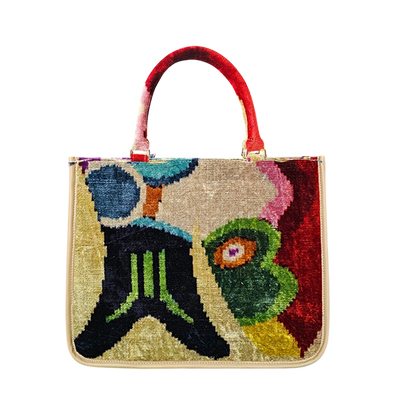 ICON TOTE BAG I15