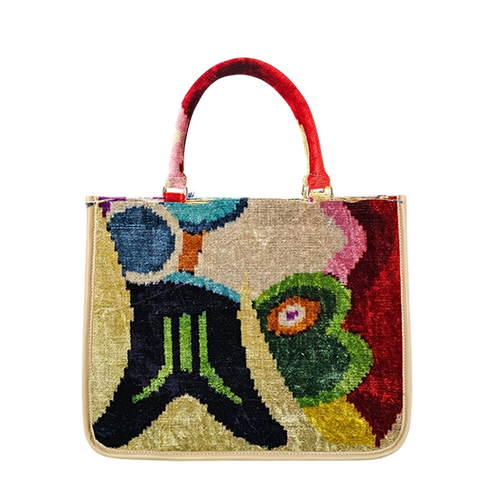 ICON TOTE BAG I15