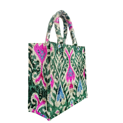 TOTE BAG TFH09