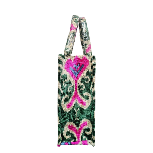 TOTE BAG TFH09