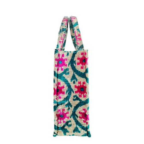 TOTE BAG TFH10