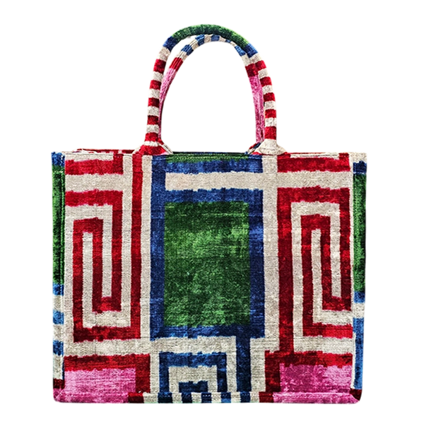 TOTE BAG TFH11