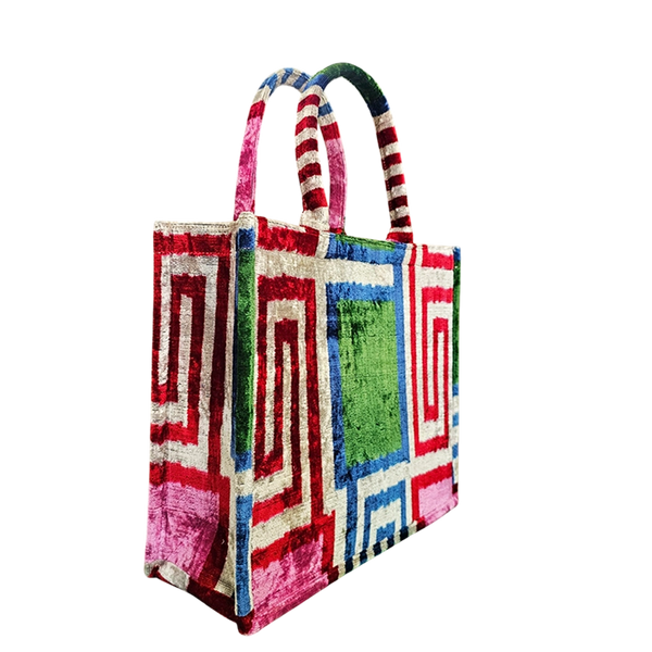 TOTE BAG TFH11