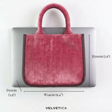 ICON MINI-TOTE-TASCHE IMT01