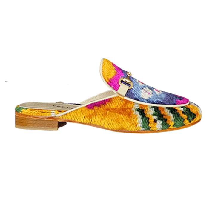 MULES SB12