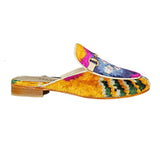 MULES SB12