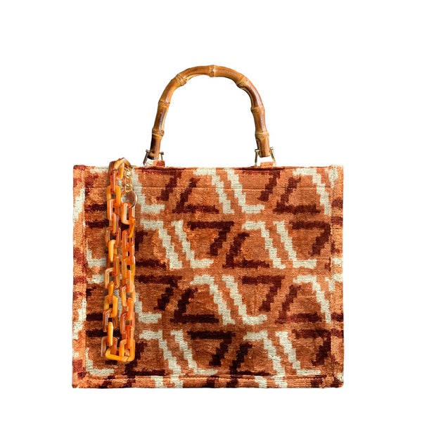 MEDIUM TOTE BAG BH10