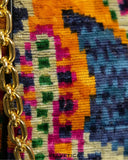 NELLY EXKLUSIVE UMHÄNGETASCHE NSB19 