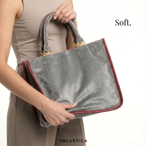ICON TOTE BAG I01