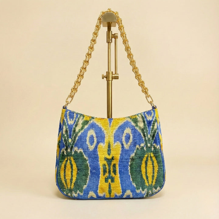 NELLY TASCHE N03