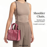 ICON MINI-TOTE-TASCHE IMT01