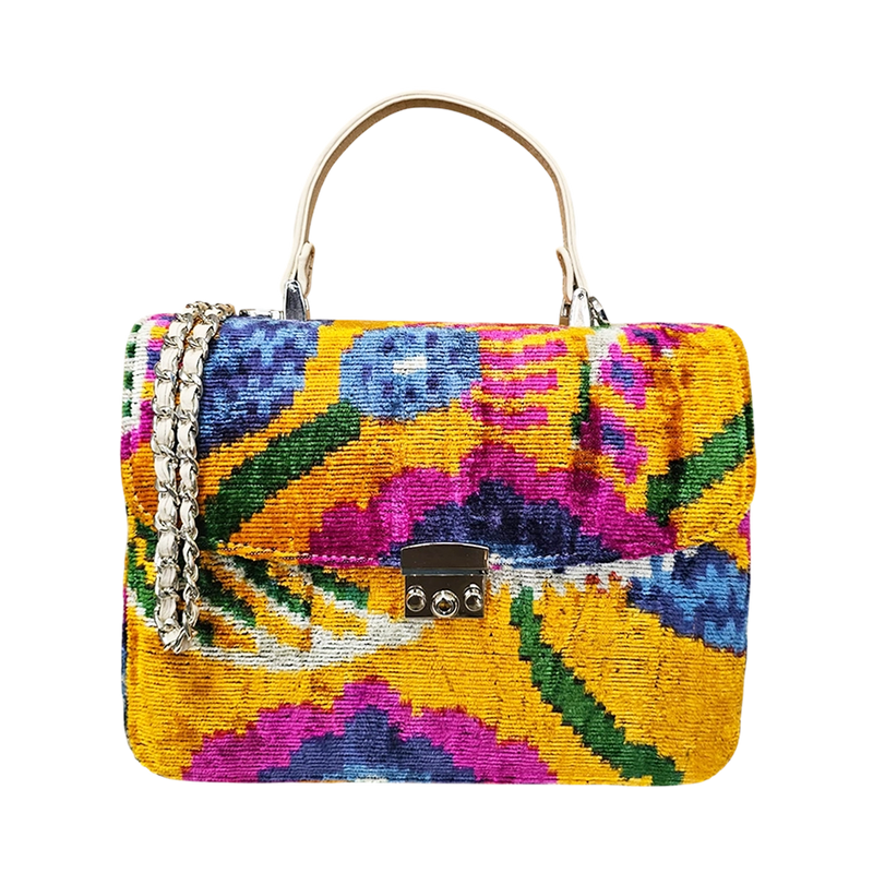SIENA BAG SN10