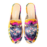 MULES SB12