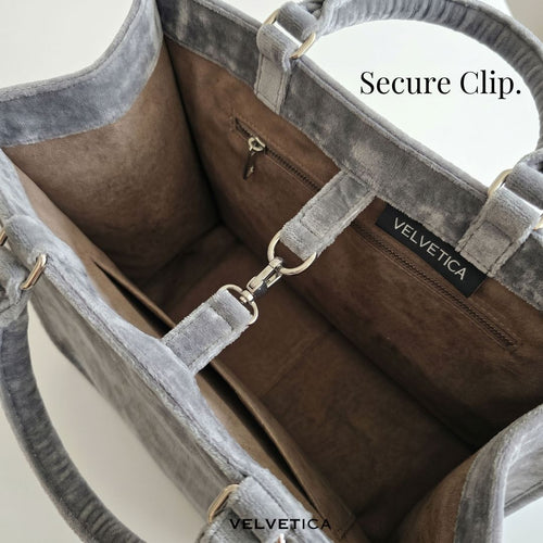 ICON TOTE BAG I01
