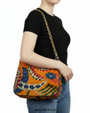 NELLY EXKLUSIVE UMHÄNGETASCHE NSB19 