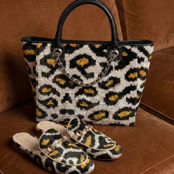 MULES SB04