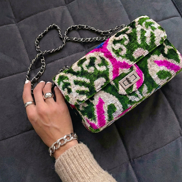 Bolso COCO CB16