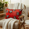 Set of 2 Cushions 40x60 PS08