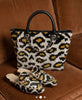 MULES S19 + TRAPEZ-TASCHE