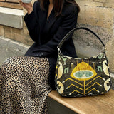 BORSA A SPALLA ESCLUSIVA NELLY NSB13 