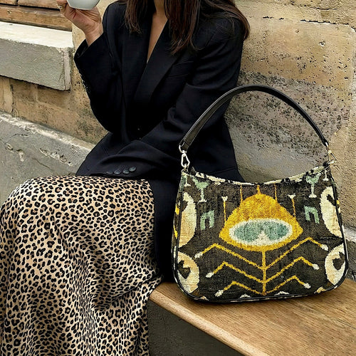 NELLY BAG N05