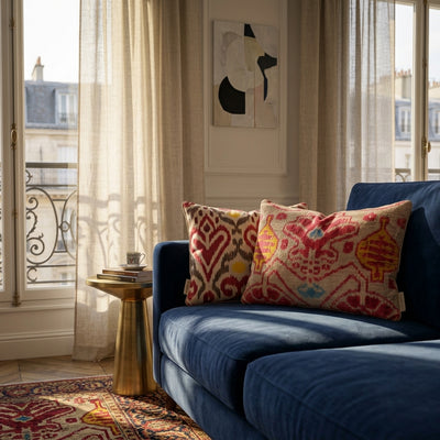 Cushion 40x60 CU17