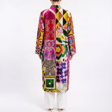 The Sultan's Khaftan SK01