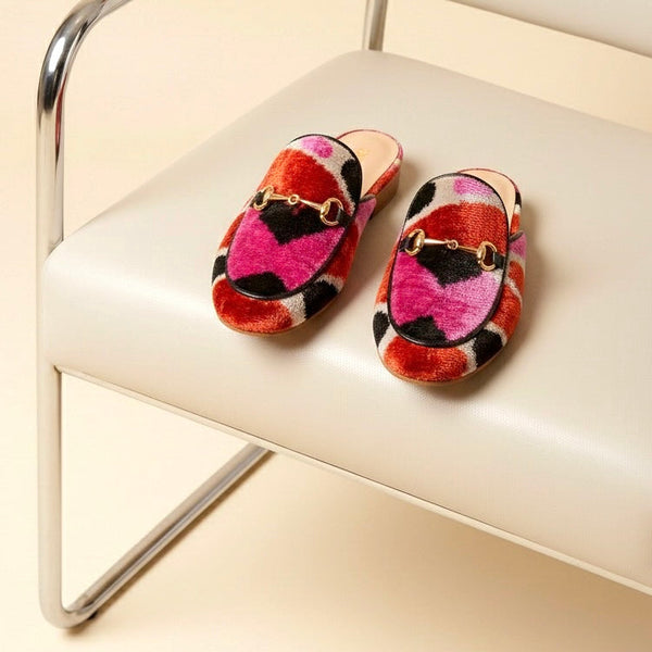 MULES SB01
