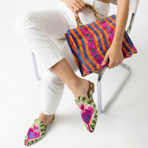MULES S02