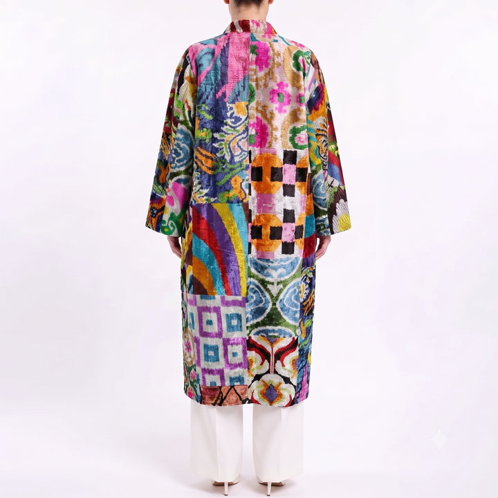 The Sultan's Khaftan (XL) SK18