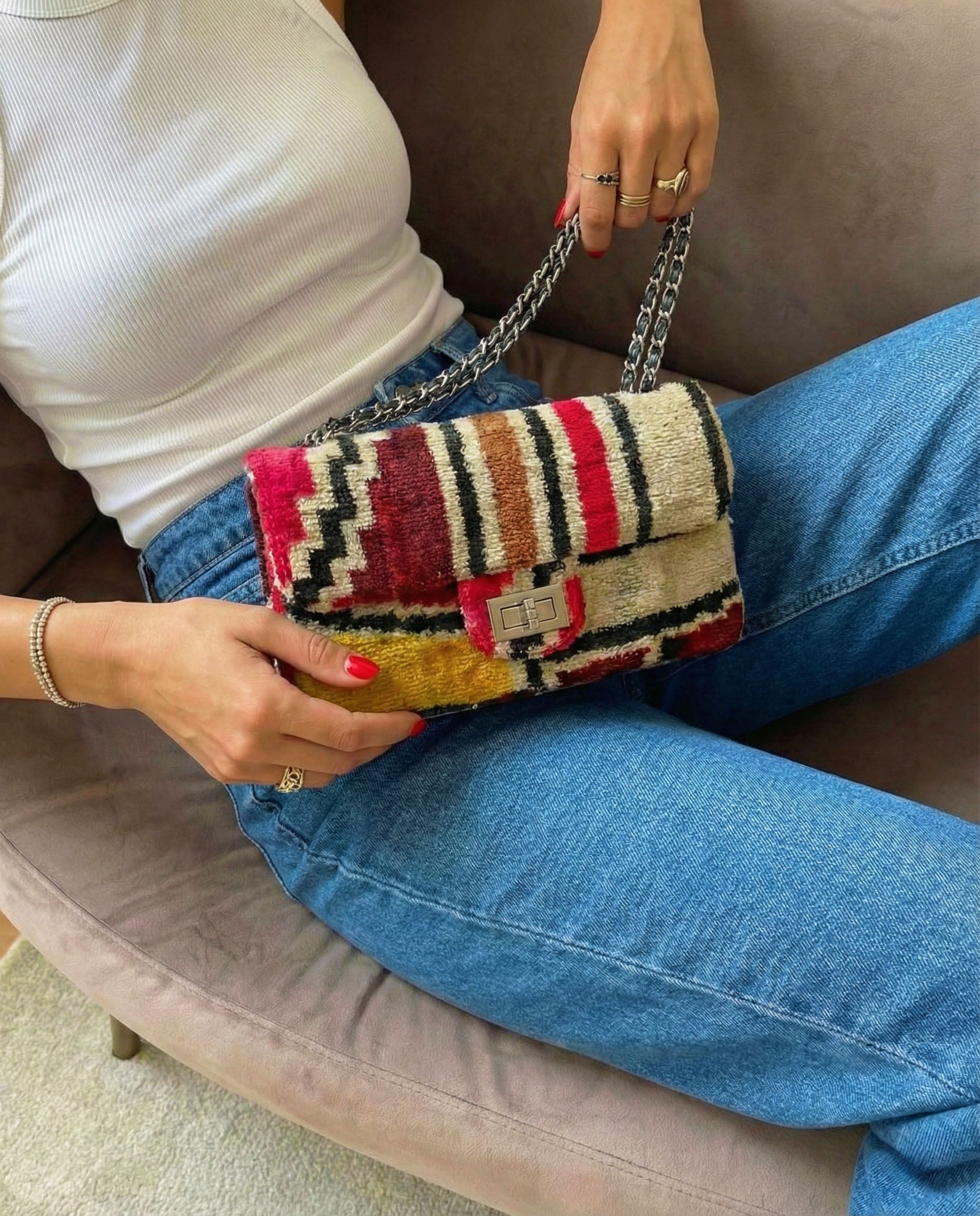 バッグ coco Coco Bags | Velvetica – VELVETICA