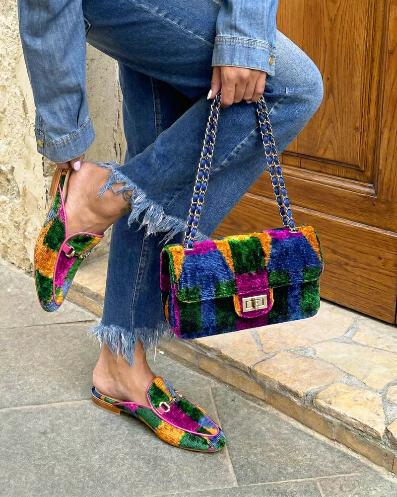 Coco Bags | Velvetica – VELVETICA Coco Bags | Velvetica – VELVETICA
