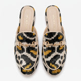 MULES SB04