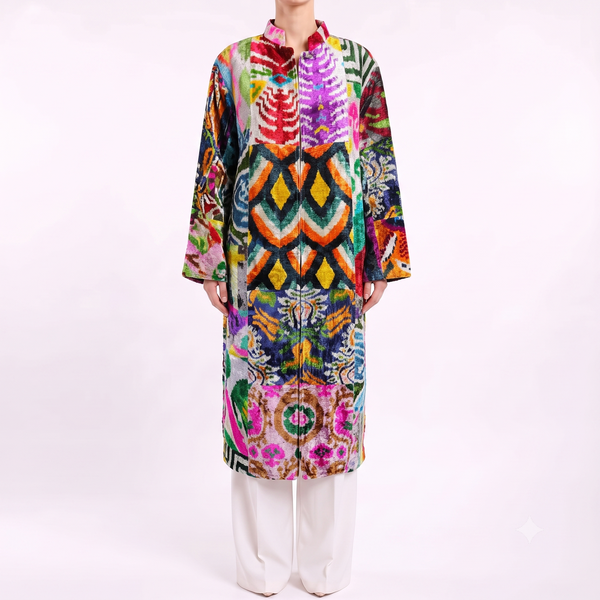 The Sultan's Khaftan (XL) SK18