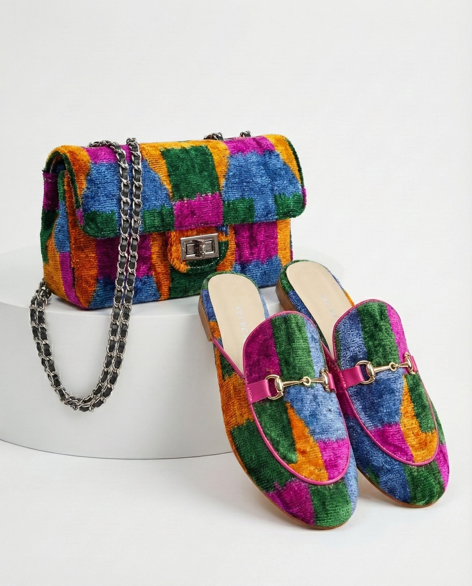 Coco Bags | Velvetica – VELVETICA