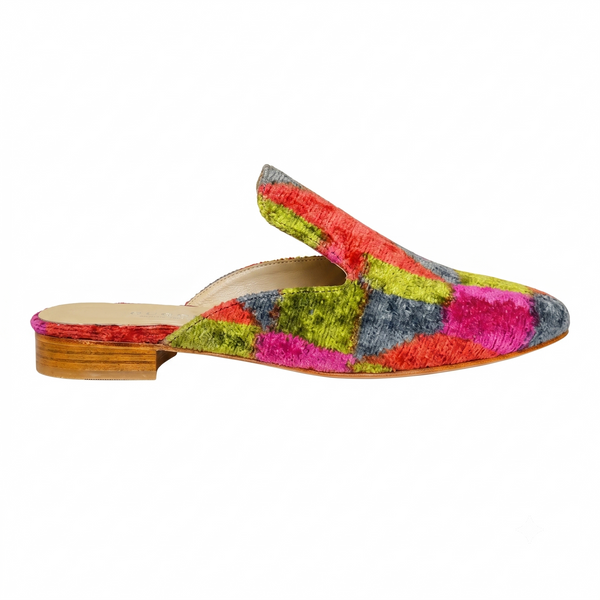 MULES S09