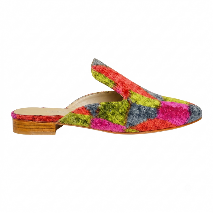 MULES S06