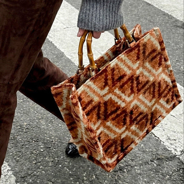 MEDIUM TOTE BAG BH10