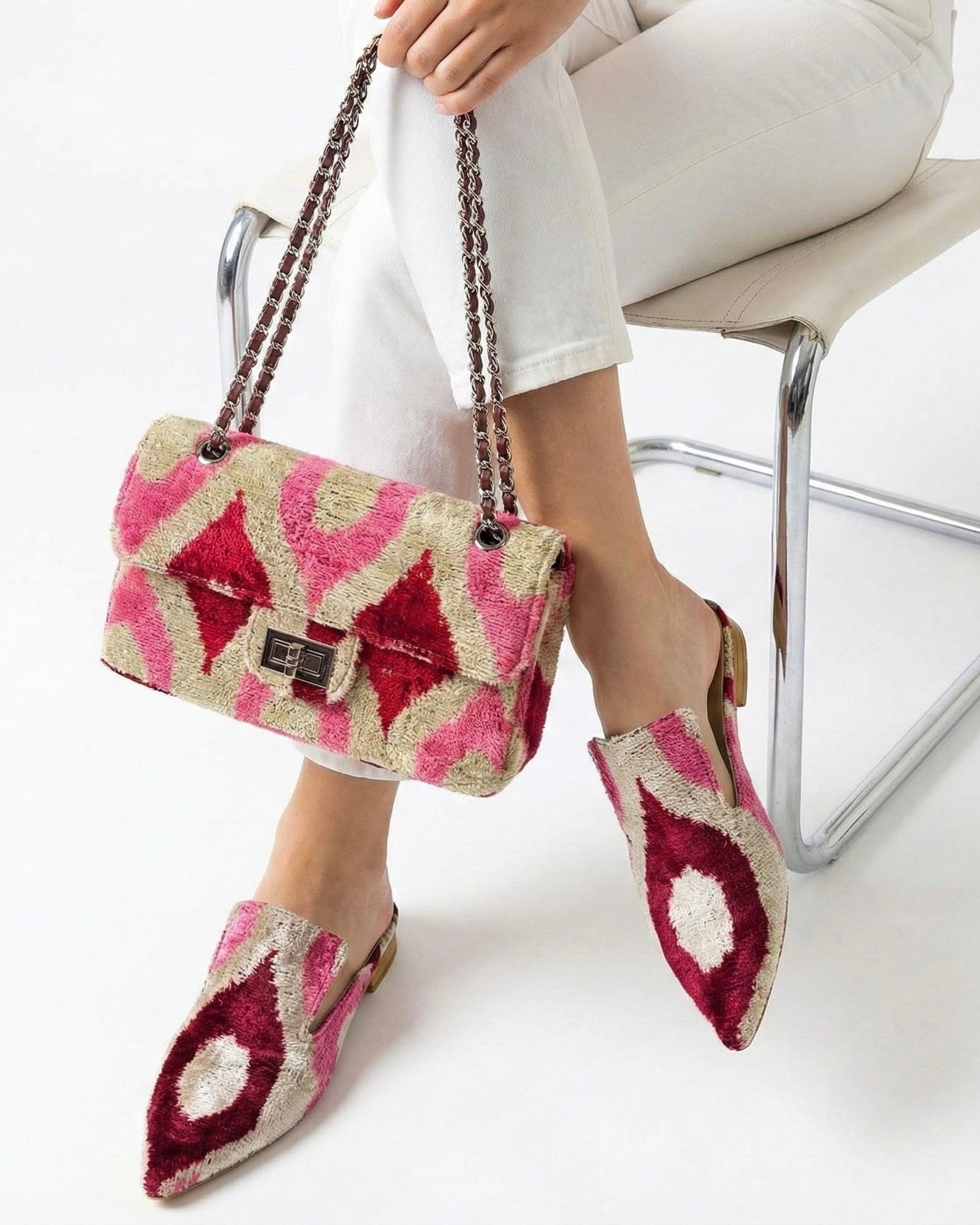 Coco Bags | Velvetica – VELVETICA