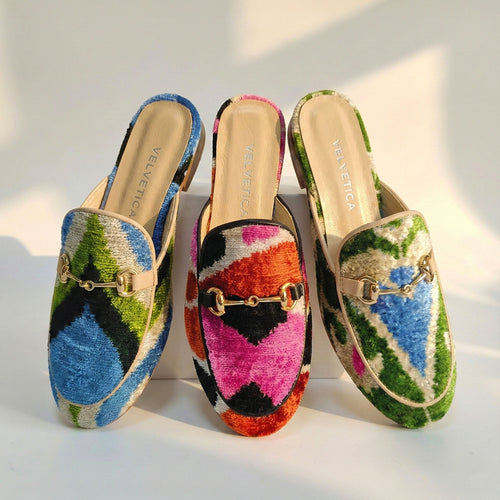 MULES SB03