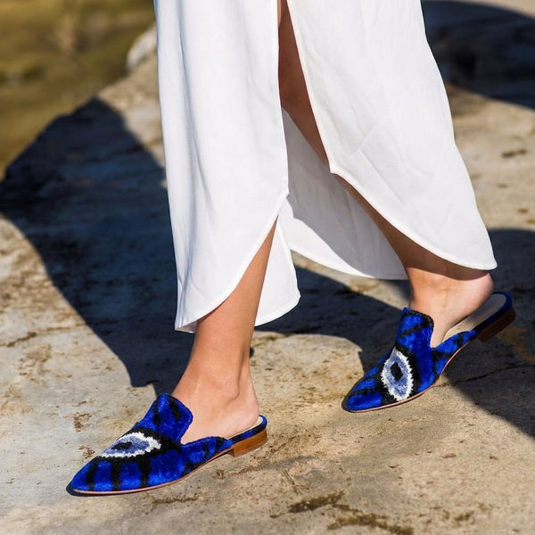 MULES S08