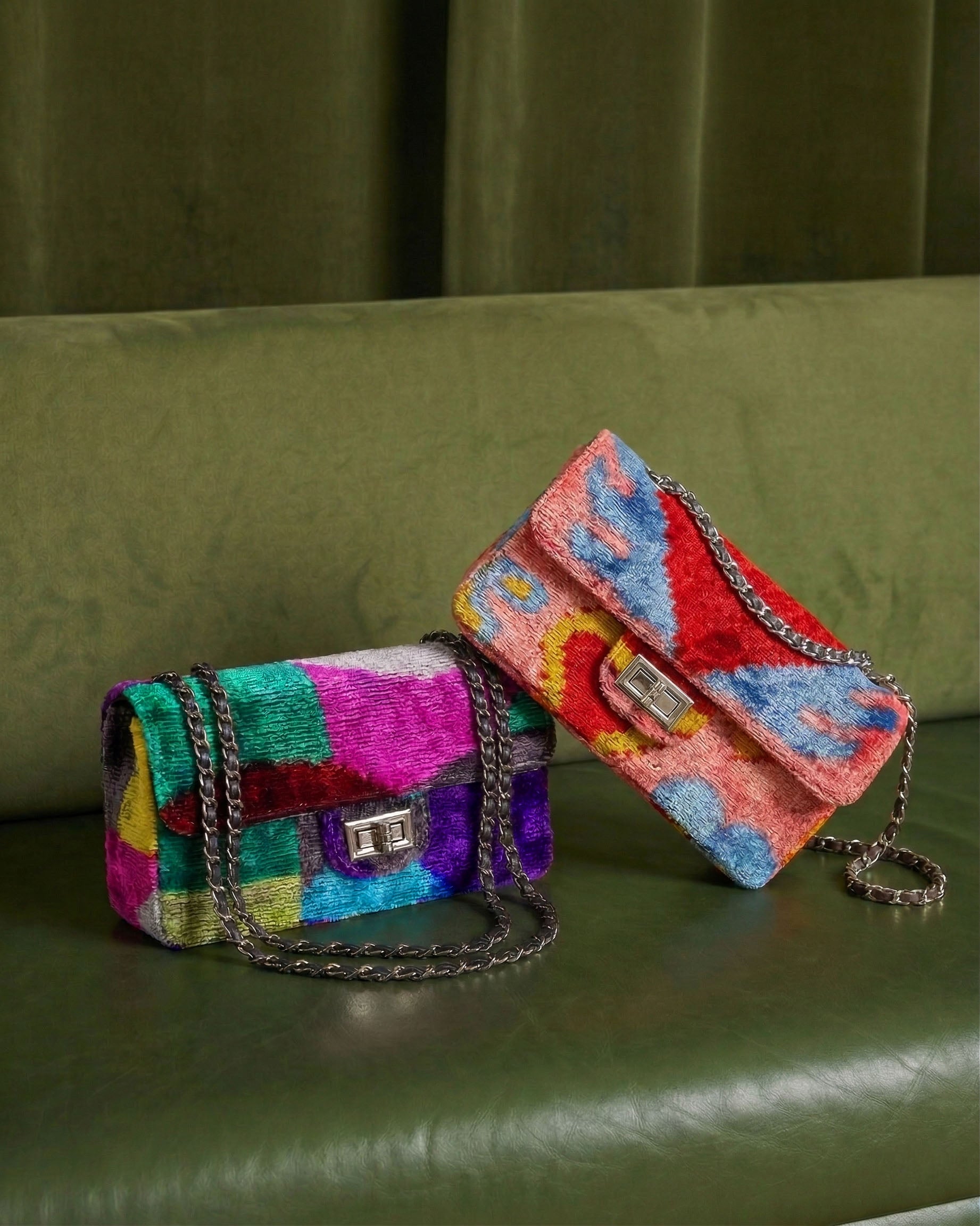 バッグ coco Coco Bags | Velvetica – VELVETICA