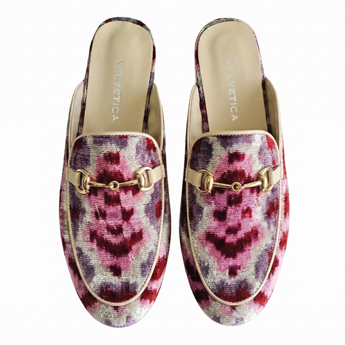 MULES SB06