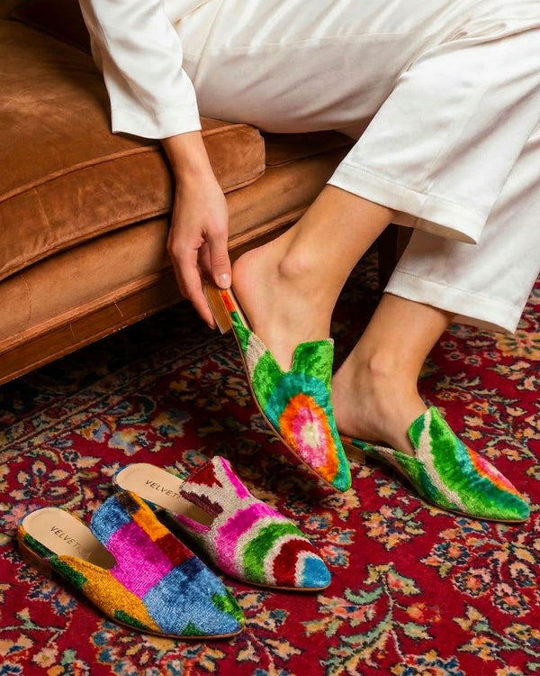 Discover Slippers