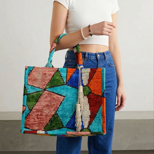 TOTE BAG TFH20