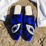 MULES S08