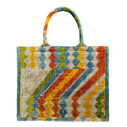 TOTE BAG TFH24